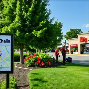 Read more about the article The Only Way Landscapers Can Beat Big Chains in the Map Pack