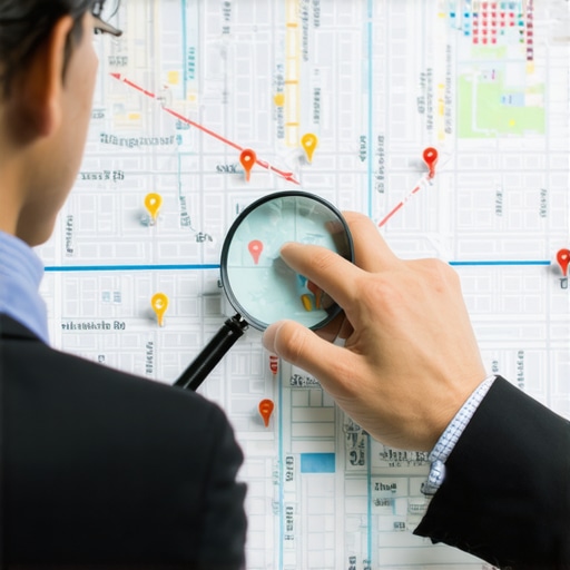 You are currently viewing The Quiet Audit Tactic That Finds Every Missing Local Citation