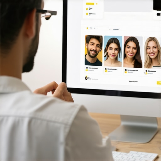 You are currently viewing The Real Cost of Ignoring Customer Photos and Why Passive Profiles Never Rank