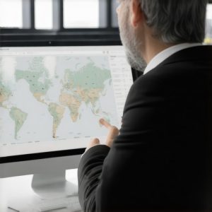 Read more about the article The Real Reason Your GMB Map Expert Can’t Fix a Suspended Profile