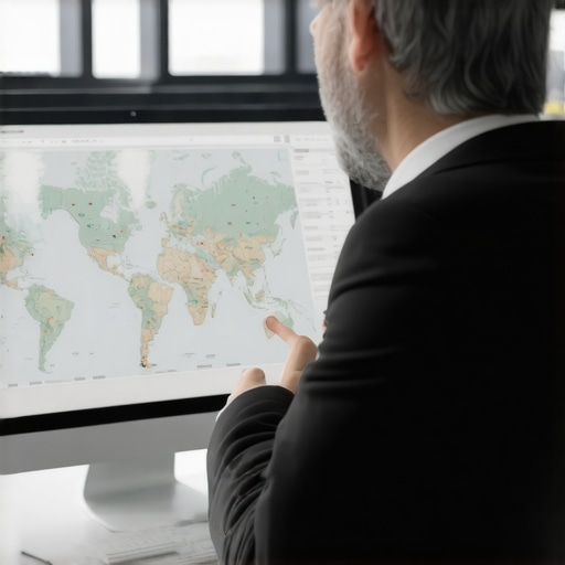 You are currently viewing The Real Reason Your GMB Map Expert Can’t Fix a Suspended Profile