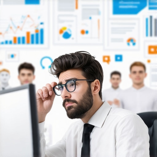 Read more about the article The Review Automation Mistake That Makes Your Business Look Like a Bot