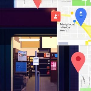Read more about the article The Schema Mistakes That Make Your Business Invisible to Local Search