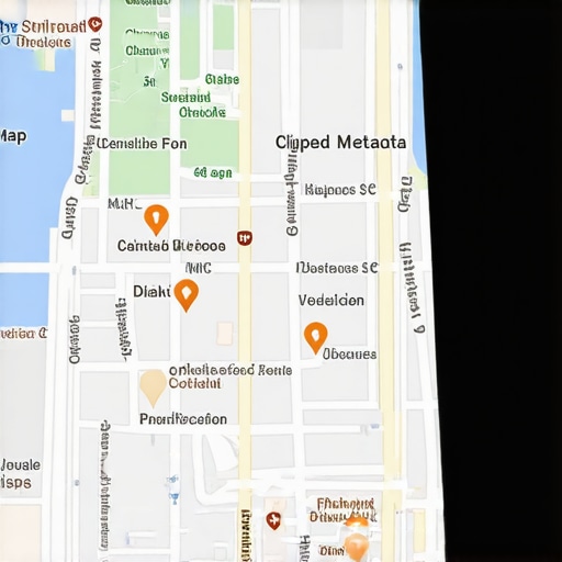 You are currently viewing The Tiny Metadata Errors That Quietly Kill Your Maps Professional Ranking
