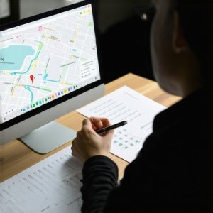 Read more about the article What We Found After Auditing 50 Local Map Listings in a Single Week