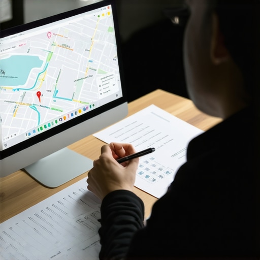 What We Found After Auditing 50 Local Map Listings in a Single Week