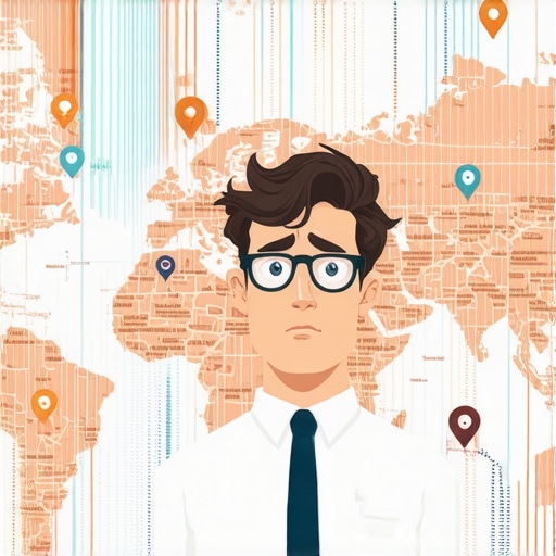 You are currently viewing Why Hiring a GMB Map Expert Without Local Case Studies Is a Waste of Money