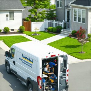 Read more about the article Why Local Plumbers Lose Half Their Leads Just Three Miles From the Office