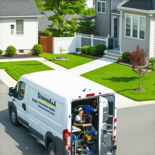 You are currently viewing Why Local Plumbers Lose Half Their Leads Just Three Miles From the Office