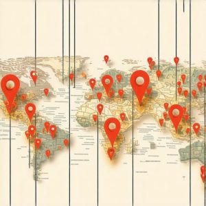 Read more about the article Why Most Local Backlinks Fail to Move Your Pin on the Map