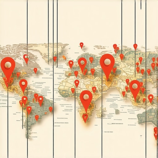 You are currently viewing Why Most Local Backlinks Fail to Move Your Pin on the Map