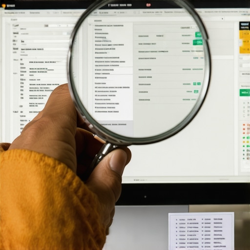 You are currently viewing Why Most Local Tracking Software Gives You Fake Results (And What We Use Instead)