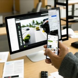 Read more about the article Why Your GMB Map Expert Rejects Those Blurry Smartphone Photos