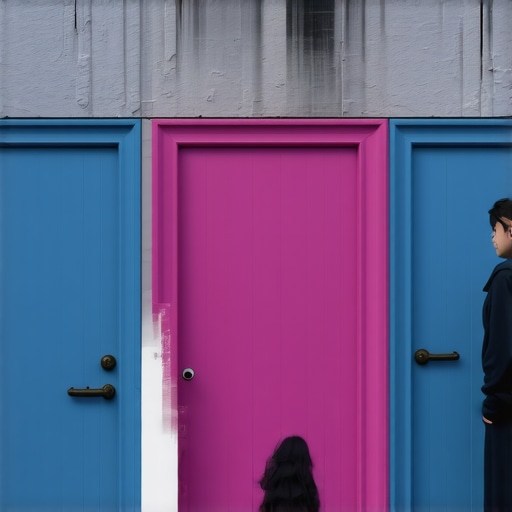 You are currently viewing Why Your Listing Disappears Three Doors Down Despite What Your Rank Tracker Says