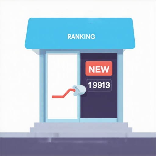 You are currently viewing Why Your Map Listing Ranking Fails After Changing Your Business Phone Number