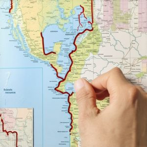 Read more about the article Why Your Maps Professional Ranking Hits a Wall at the County Line