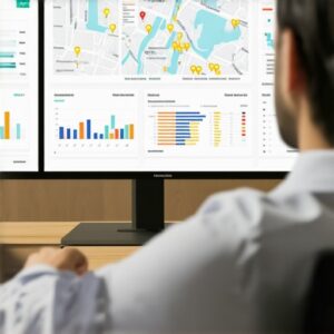 Read more about the article 7 Local Ranking Tools That Actually Show You the Truth About Your Map Position
