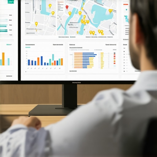 Read more about the article 7 Local Ranking Tools That Actually Show You the Truth About Your Map Position