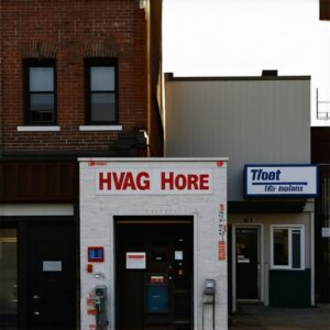 Read more about the article How small HVAC shops can steal the map pack from big national franchises