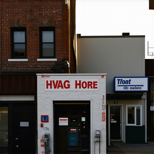 Read more about the article How small HVAC shops can steal the map pack from big national franchises