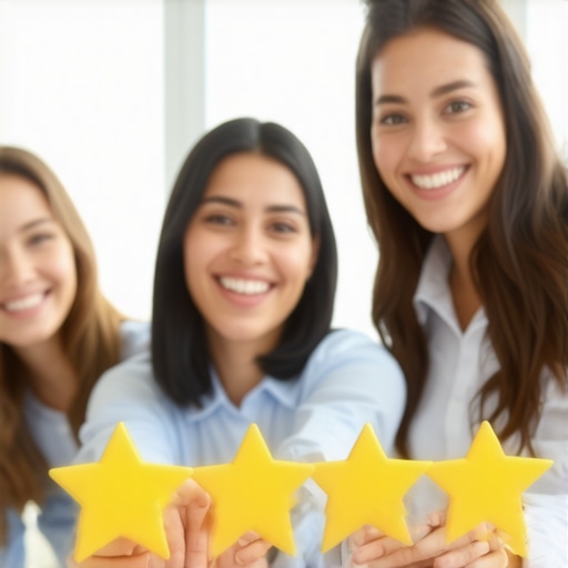 Read more about the article How we doubled our 5-star reviews without using a single automated bot