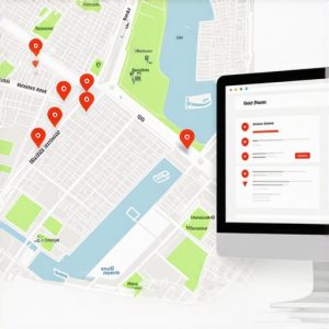 Read more about the article The One Header Tweak That Forces Google to Link Your City Pages to the Map Pack