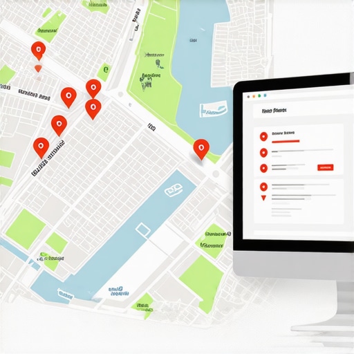 You are currently viewing The One Header Tweak That Forces Google to Link Your City Pages to the Map Pack