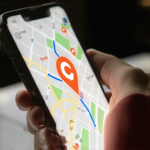 Read more about the article The One Setting That Actually Turns Map Views into Direct Phone Calls