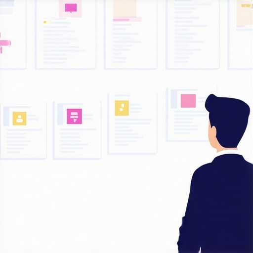 Read more about the article Why Chasing Profile Impressions Is a Trap (And the Real Metric That Fills Your Inbox)