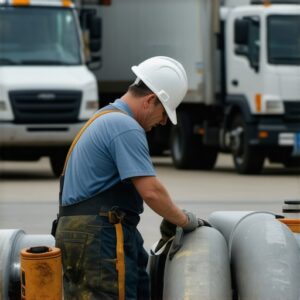 Read more about the article Why Plumbers Lose Emergency Calls to Competitors Three Miles Further Away