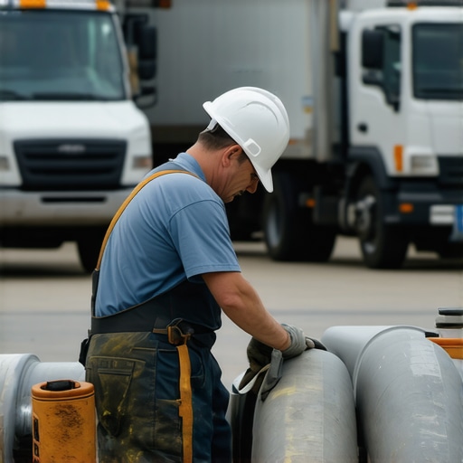 Read more about the article Why Plumbers Lose Emergency Calls to Competitors Three Miles Further Away