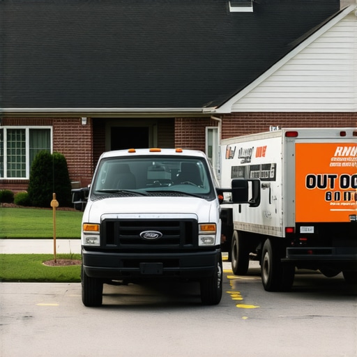 Read more about the article Why Roofers Lose Local Jobs to Out-of-Town Competitors Even With Better Reviews