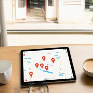 Read more about the article A practical map ranking toolkit for small business owners