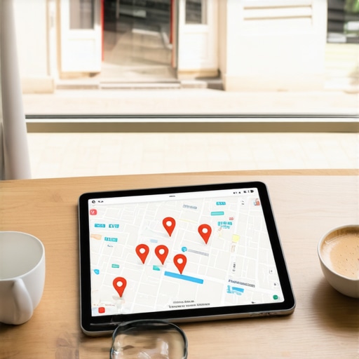 Read more about the article A practical map ranking toolkit for small business owners