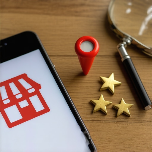 Read more about the article A toolkit for improving your local business profile today