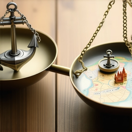 You are currently viewing Balancing anchor text for local relevance without over-optimization