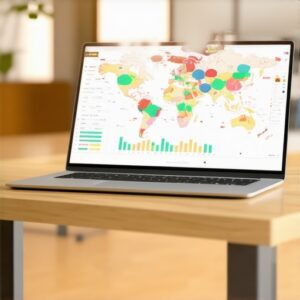 Read more about the article Choosing the right ranking software for your Google Business Profile