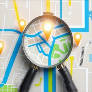 Read more about the article Cleaning up your link profile for better local map positions