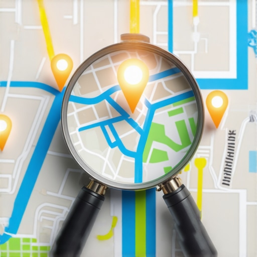 You are currently viewing Cleaning up your link profile for better local map positions
