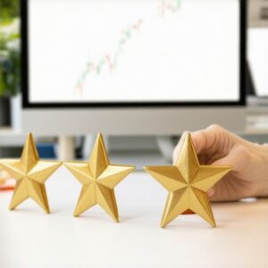Read more about the article Dealing with a sudden drop in reviews: Recovery steps