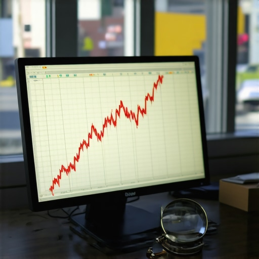 You are currently viewing Diagnosing a sudden organic traffic loss for local websites