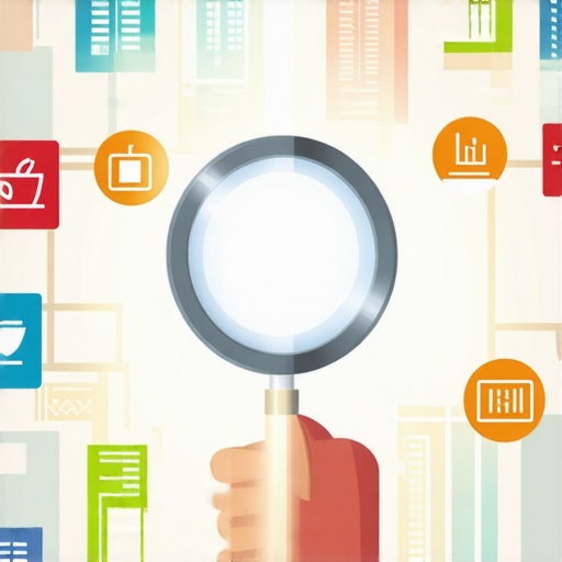 Read more about the article Expanding your reach with secondary GMB category research