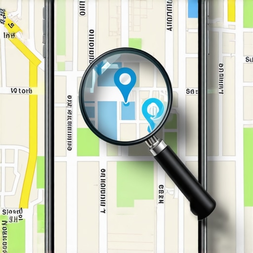 You are currently viewing Exposing the bot-driven map listings in your service area