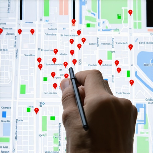 You are currently viewing Fighting local map spam: A strategy for cleaning up your niche