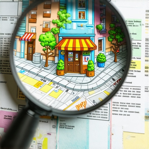 Read more about the article Finding the niche categories that actually move the local needle