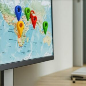 Read more about the article Finding the right GMB ranking software for your specific niche
