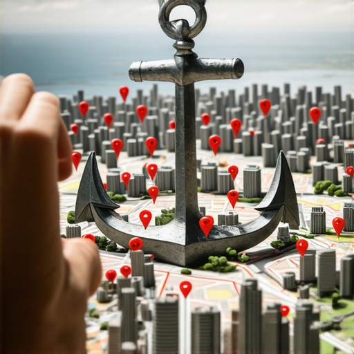 You are currently viewing Fixing the anchor text errors that triggered a local ranking filter