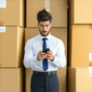 Read more about the article Fixing the ‘dead zone’ after your office moves across town