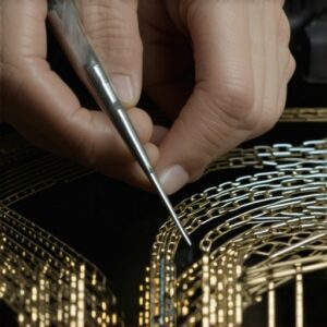 Read more about the article Fixing the link profile that triggered an over-optimization warning