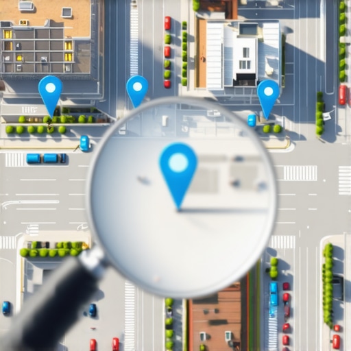 Read more about the article GMB category research: Finding the gaps in your market